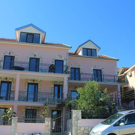 Villa Malina New 티바트 외부 사진
